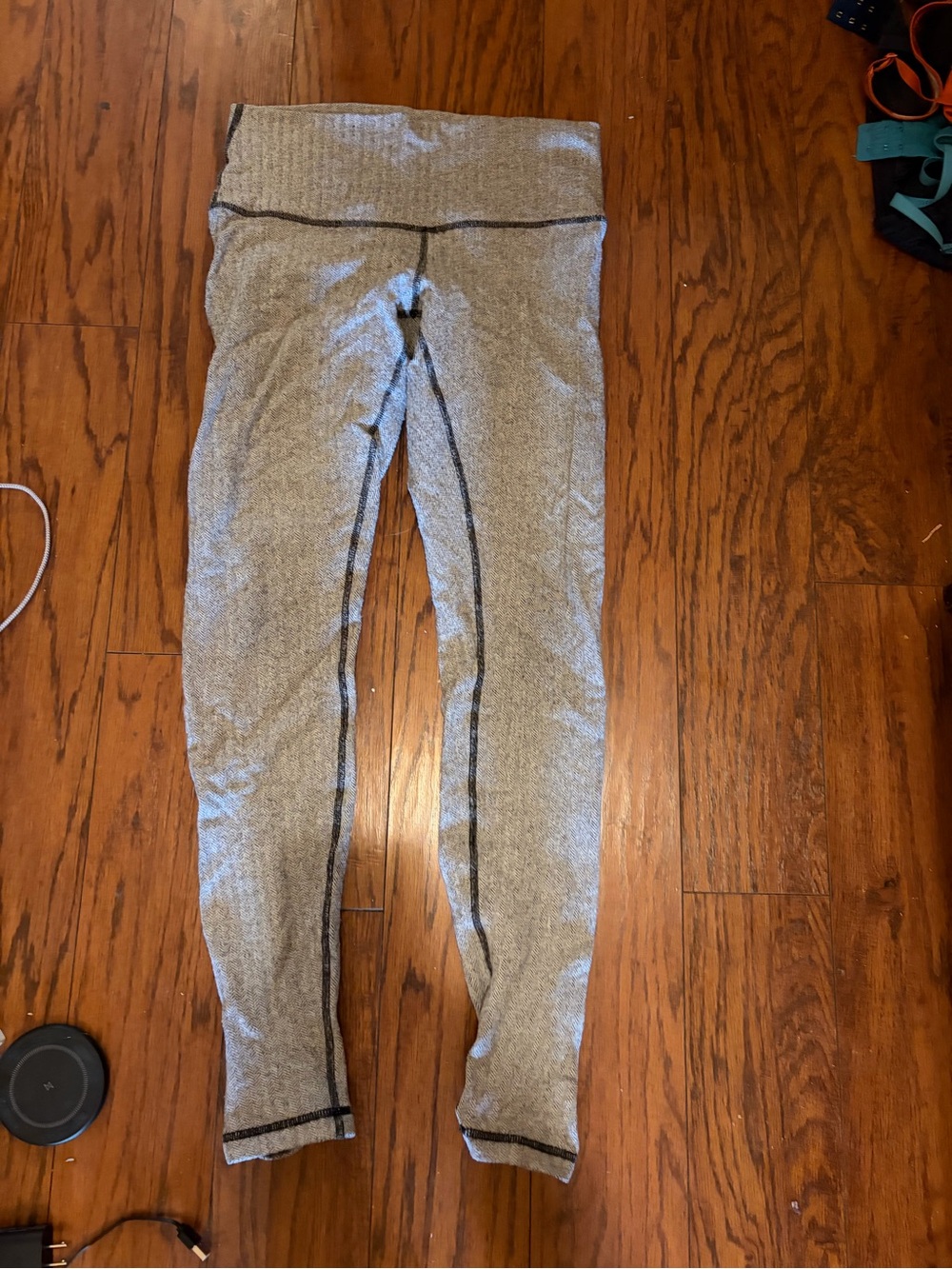 Lululemon leggings sz 8